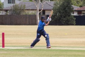 Sharks showing good signs