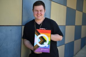 Q Art Program still open