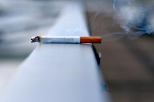 Tarneit man fined by EPA over cigarette litter
