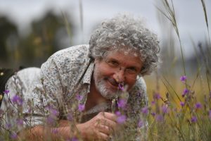 Sunbury’s patch of grassland paradise
