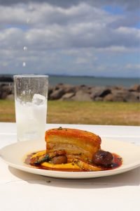 Escape to the serene waters of the 3030 Waterfront