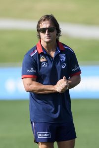 Breakfast and Beveridge