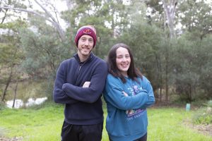 Going dry for a cure