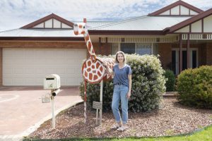 One hundred up for Jerry