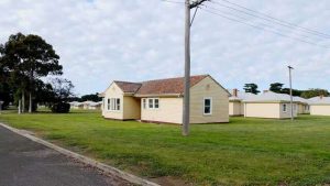 Demolition looms for RAAF base buildings