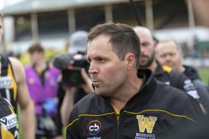 Allan extends contract