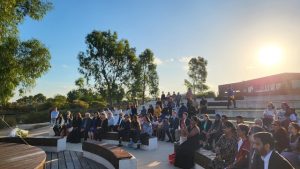 Vigil honours Swetha