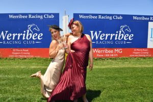 Giddy-up for the Cup!