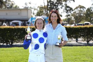 Another Cup for Meech