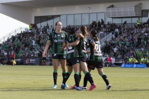 United’s homecoming