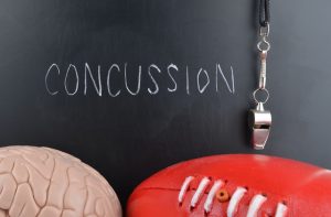 Study into concussion impact on women in sport