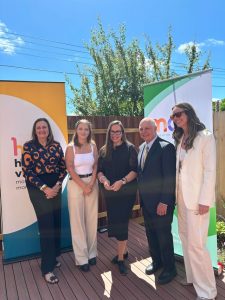 Youth housing boost in Werribee
