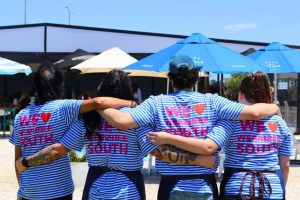 #WeLoveWerribeeSouth and the rest of Melbourne should too