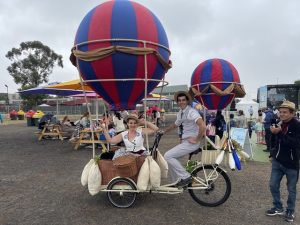 Australia Day celebrations take over Tarneit