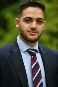 Young Muslims using their voice