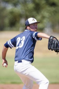 De Jong gets his chance