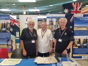 Anniversary opening for time capsule