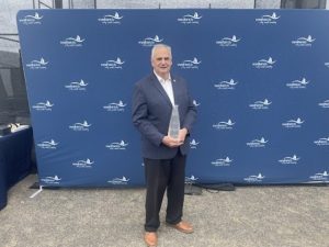 Year of the volunteer