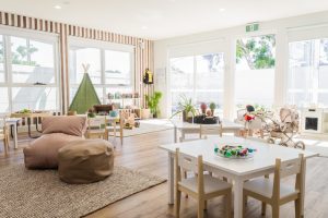 Eden Academy’s new childcare centre in Werribee Opening Soon!