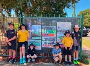 Schools can get artsy and active