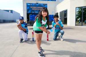 Thunder cause recycling storm