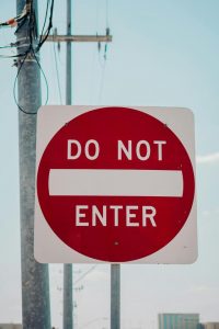 Back to school road safety