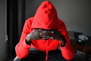 A cry for understanding