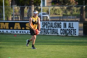 Longmire joins Tiger ranks