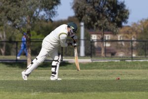 Centurions on right track