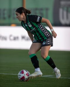 Taranto relishing return