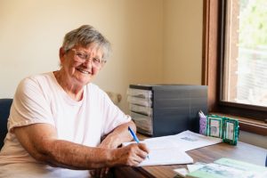 Women’s writing club to relaunch