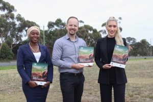 Call to invest in west