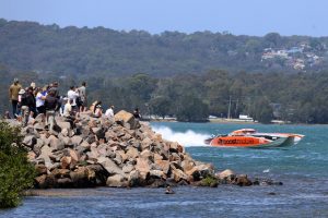 Superboats to make a splash!
