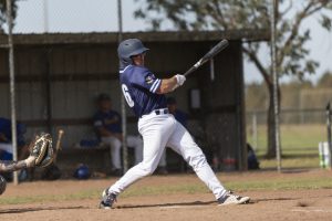 Werribee Giants season comes to an end