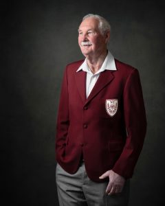 Pillar of the community remembered