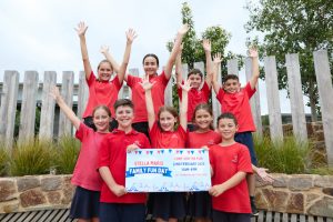 Family Fun Day returns