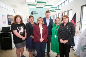 A milestone for alternative education