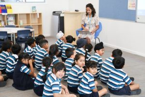 Good News opens Mambourin campus