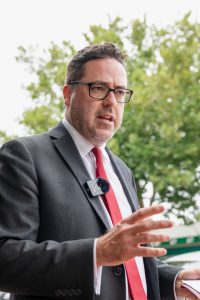 Gatto backs McLindon