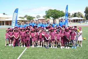 Shinboner spirit in Wyndham