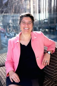 New VicHealth chief appointed