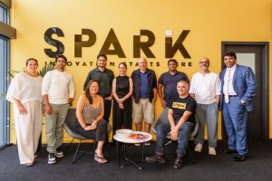 Give your business a SPARK