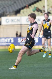 Henderson officially a Demon