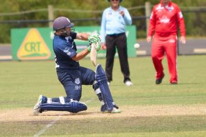 Cats continue, heartbreak for Tigers