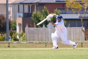 Sharks beat Gellibrand, twice