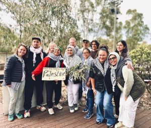 Summit for first time voters