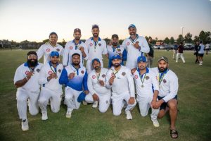 Tarneit Central claims T20 title