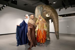 March brings mayhem out west