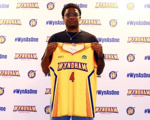 Wyndham’s new challenge