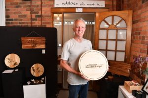 Engraving the Ranges